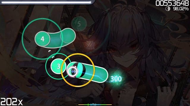 OSU- Feuer frei! смотреть онлайн