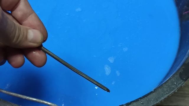 как приготовить бордоскую жидкость смотреть онлайн