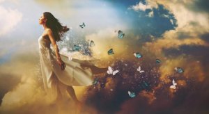 Мир души и что с ней происходит