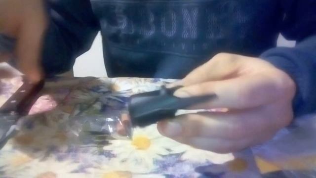 Насадка на дремель из Китая для заточки ножей и ножниц смотреть онлайн