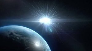 Что будет, если астероид упадет на землю со скоростью света?