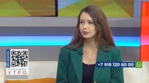 Марина Ниязгулова: для общего развития всем полезно заниматься шахматами