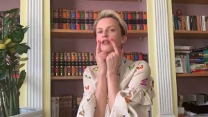 Как убрать БРЫЛИ и подтянуть ЩЕКИ за 10 дней | Гарантированный результат | Ольга Малахова