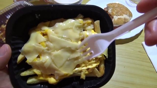 НОВИНКИ BURGER KING ОБЗОР // Вован Twist TV смотреть онлайн