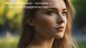 🍑 Она разрушила семью, но даже не догадывалась, что спустя время так сильно об этом пожалела