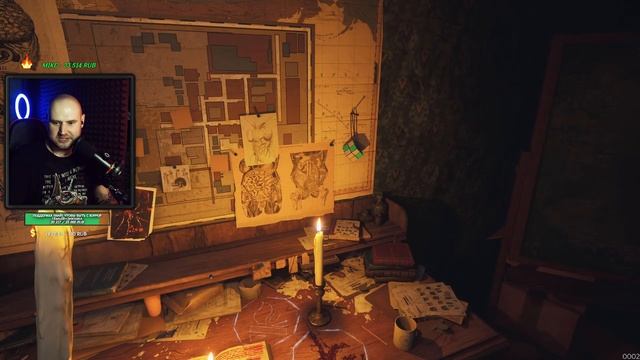 САЙЛЕНТ ХИЛЛ В НОВОЙ ОБЛОЖКЕ▶DarKnot▶Прохождение хоррор игры Часть #1.