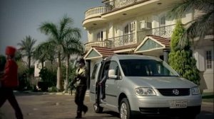 Volkswagen (VW) - Caddy Life - Circus