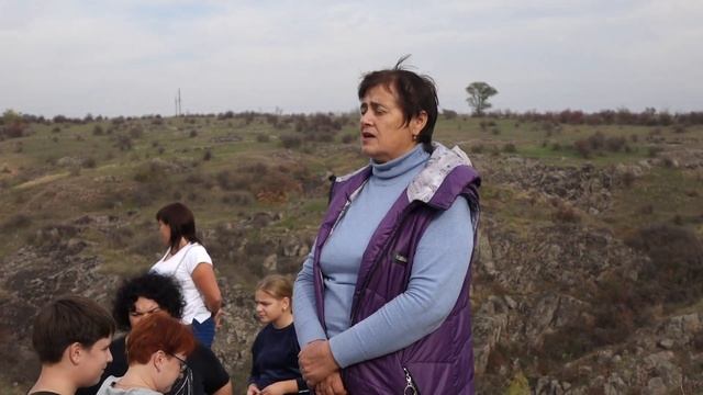 Арбузинский и Актовский Каньоны, Трикраты смотреть онлайн