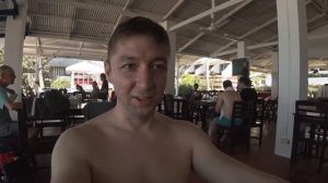 Тайланд Паттайя остров Ко Самет ko samet обзор пляжа пальм!