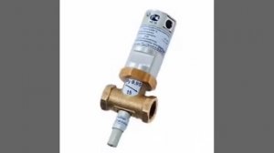 КЗГЭМ-У и КЗГЭМ-УИ клапан электромагнитный газовый.MP4