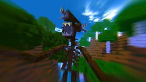 BOSS SIREN HEAD VS GODZILLA : HEROBRINE STRONG BROTHERHOOD - MONSTER SCHOOL