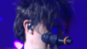 Indochine - College Boy Live Brest