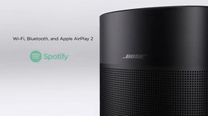 Bose Home Speaker 300, with Amazon Alexa built-in, Bose black Friday 2019