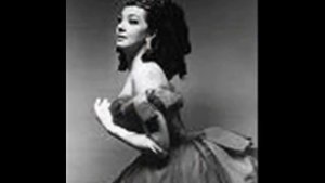 AVE MARIA (Bach/Gounod) -- Anna Moffo:  Dazzling!