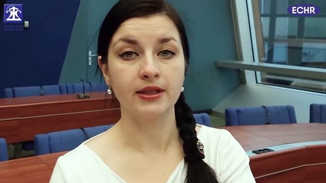 Самостоятельное заполнение формуляра жалобы в ЕСПЧ смотреть онлайн