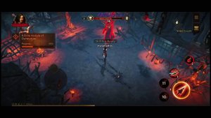 ОНА ВЫШЛА! DIABLO IMMORTAL НА ТЕЛЕФОНЫ. КАК ПОИГРАТЬ УЖЕ СЕЙЧАС?