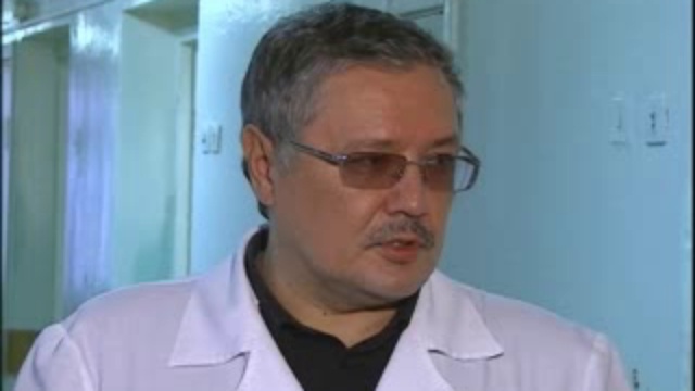 Офтальмология