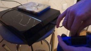PS4 не видит джойстик, не работает dualshock 4 Есть решение! Dualshock don't work