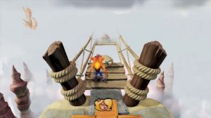 Crash Bandicoot N. Sane Trilogy Crash 1 101% (All Gems) Speedrun in 1:49:30 (RTA Timing)