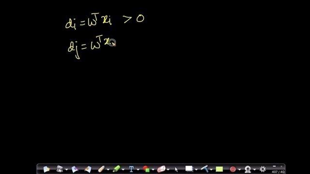 Logistic Regression Geometric intuition | Applied AI Course смотреть онлайн