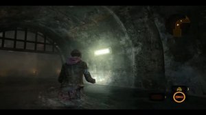 Resident Evil: Revelations 2 / Эпизод 3-1 Клэр и Мойра (Приговор. Нил) Без комментариев