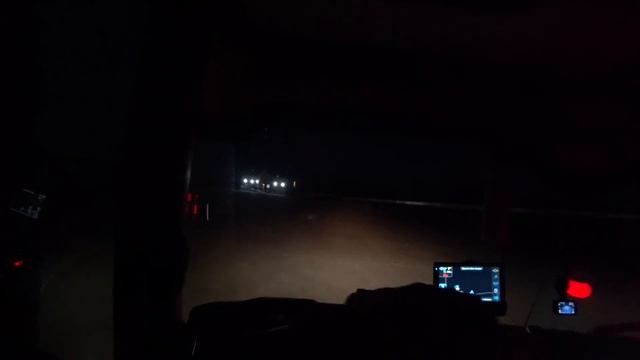 Немного о Траско / Встреча с другом / Едем на Стерлитамак