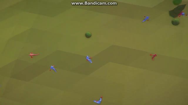 Totally Accurate Battle Simulator" не пойми что за бой" смотреть онлайн