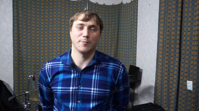 Репетиция ВИА смотреть онлайн