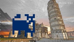 Maxwell the Cat Dance in Different years All Version 3