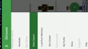 Самая крутая программа для создания скинов в майнкрафте . (SKiNSEED)