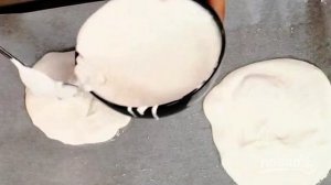 Торт Графские развалины с черносливом