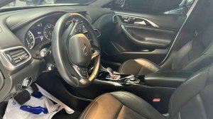 Infiniti QX30 2018 — отзыв владельца