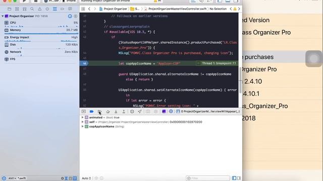 App Container Part 3 Changing App Icon смотреть онлайн