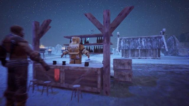 Unreal Engine World Building || Adome INC. смотреть онлайн