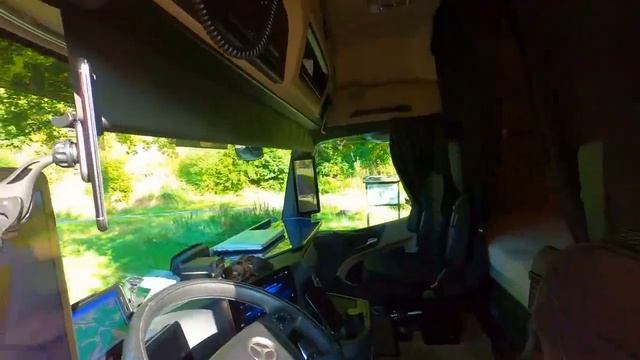 Германия. Hof- Kronach - Bamberg. По дорогам Германии с Александром Хофским. смотреть онлайн