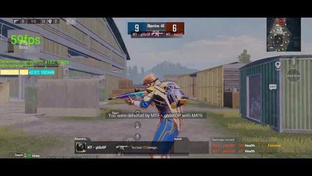 Poco X3 Pro VS Poco F3 GT TDM battle with FPS meter on! 🔥 1v1 match against poco f3 gt #pocox3pro