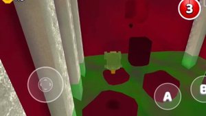 Прохождение крокодила в super bear adventure           Crocodile walkthrough in super bear adventur