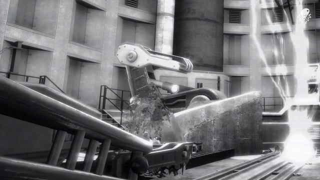 Последствия "Черной Мезы" — История Серии Half-Life