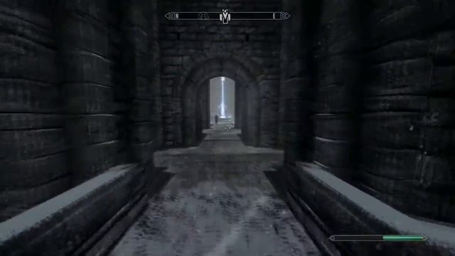 Skyrim : Amaterasu et... SHREEK ? #20 [ Let's Play ] смотреть онлайн