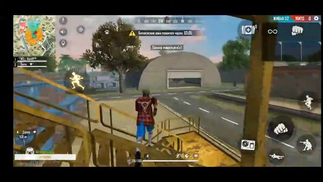 Стрим фри фаер Free fire тест стрим катки на рейт по коду апаем ус смотреть онлайн