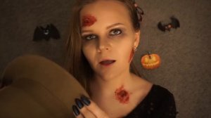 АСМР| Лавка древности Зомби|Ролевая игра| Шепот,Теппинг,Постукивание ногтями |ASMR Zombie Shop