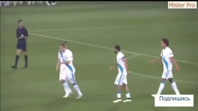 Зенит 18 : 0 Малия обзор 16.01.2015 смотреть онлайн