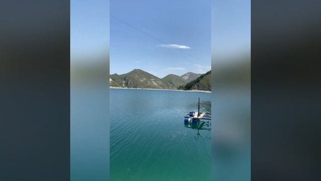 Путешествие на Кезеной-Ам и к мраморной мечети в Шали