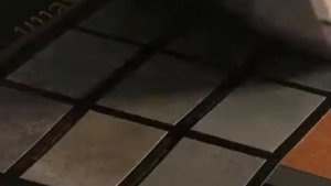 Декоративное покрытие вместо обоев