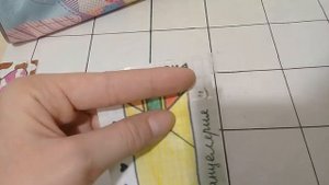 🌸3 способа Перфораций для бумажных сюрпризов🌸Helli Welli🌸