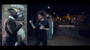 Oldboy one barber's day м.Фонвизинская\Тимирязевская ул. Добролюбова 20