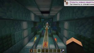 3000 Дней Выживания в АДСКОМ ХАРДКОРЕ Minecraft 1.16.5