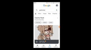 Gacha Feet On Google《Why i just need to downlaod something😝😢😢