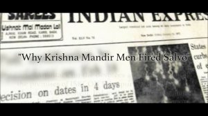 Джаяпатака Свами: Никогда не сдавайся