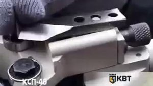 КСП-40 КВТ Инструмент для разделки кабелей